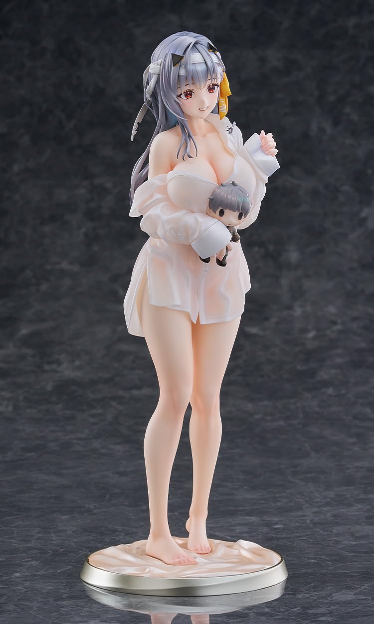 勝利の女神　NIKKE モダニア　ファースト・アフェクション Amazon | マックスファクトリー[Max Factory] 勝利の女神 NIKKE